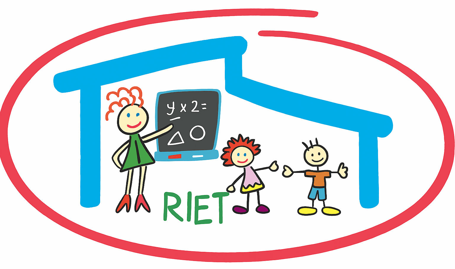 Förderverein der Grundschule Riet e.V.